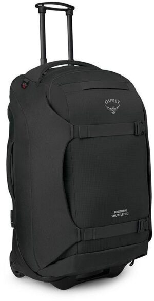 Osprey Sojourn Shuttle Wheeled Duffel 100L väska