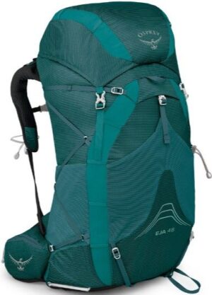Osprey W's Eja 38L Deep Teal