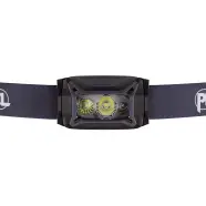 PETZL ACTIK - Black - Pandelampe