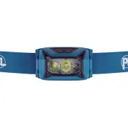 PETZL ACTIK - Blue - Pandelampe