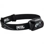 PETZL ACTIK CORE - Svart