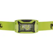 PETZL ACTIK - Green - Pandelampe
