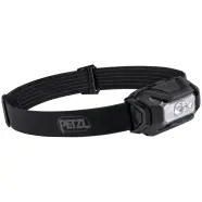 PETZL ARIA 1 RGB - Svart - Pannlampa