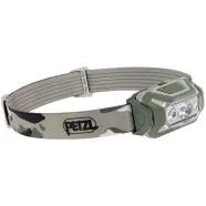 PETZL ARIA 2 RGB - Camo - Pannlampa