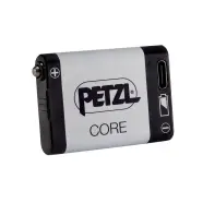 PETZL CORE 1250 mAh USB-C Uppladdningsbart Batteri - Batteri