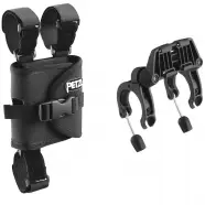 PETZL Cykelstyre monteringsenhet för DUO pannlampa