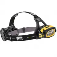 PETZL DUO S - PETZL DUO S
