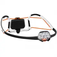 PETZL IKO CORE Uppladdningsbar Pannlampa