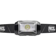 PETZL TIKKA - Black - Pandelampe