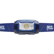 PETZL TIKKA - Blue - Pandelampe
