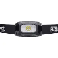 PETZL TIKKINA - Black - Pandelampe