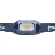 PETZL TIKKINA - Blue - Pandelampe