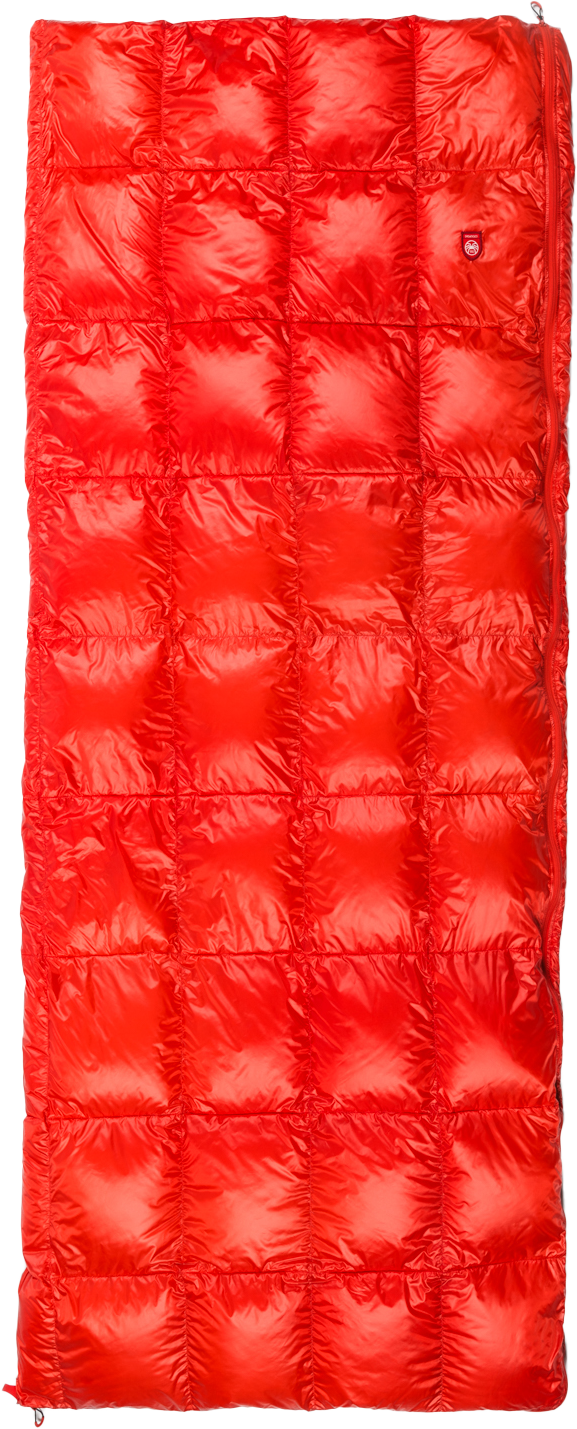 Pajak Quest Blanket Pro Red