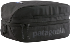 Patagonia Black Hole Cube 6L Black