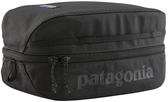 Patagonia Black Hole Cube 6L Black