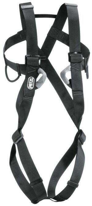 Petzl 8003 Black