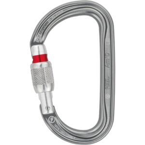 Petzl Am’D - Screw-Lock