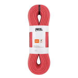 Petzl Arial 9.5 mm 60m Red