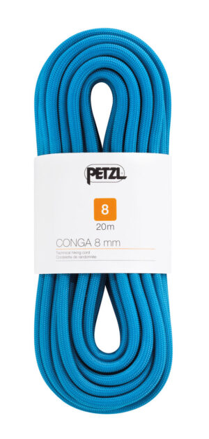 Petzl Conga® 8 Mm Blue