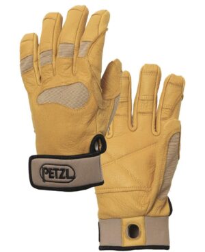 Petzl Cordex Plus Tan