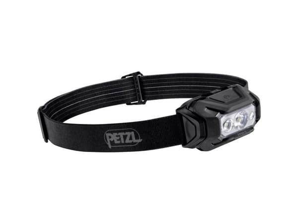 Petzl E070BB00 pannlampa ARIA® 2 RGB black (E070BB00)