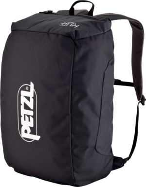 Petzl Kliff Grey