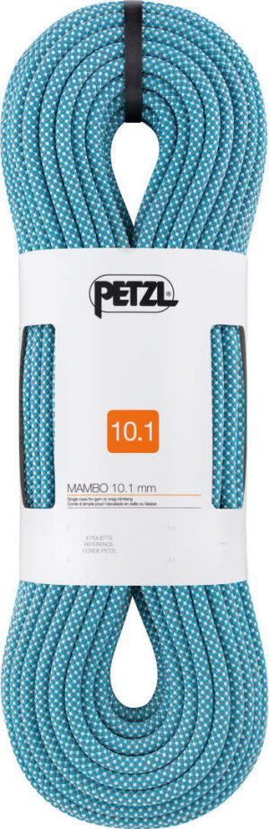Petzl Mambo10.1mm 50m Turquoise