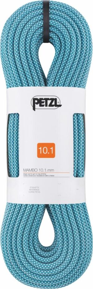 Petzl Mambo® 10.1 Mm 60m Turquoise