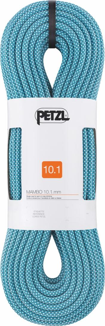 Petzl Mambo® 10.1 Mm 60m Turquoise
