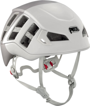 Petzl Meteor White/gray