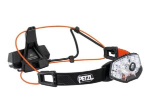 Petzl Nao RL -otsalamppu