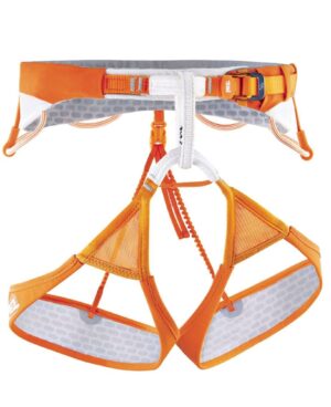 Petzl Sitta Orange/ White
