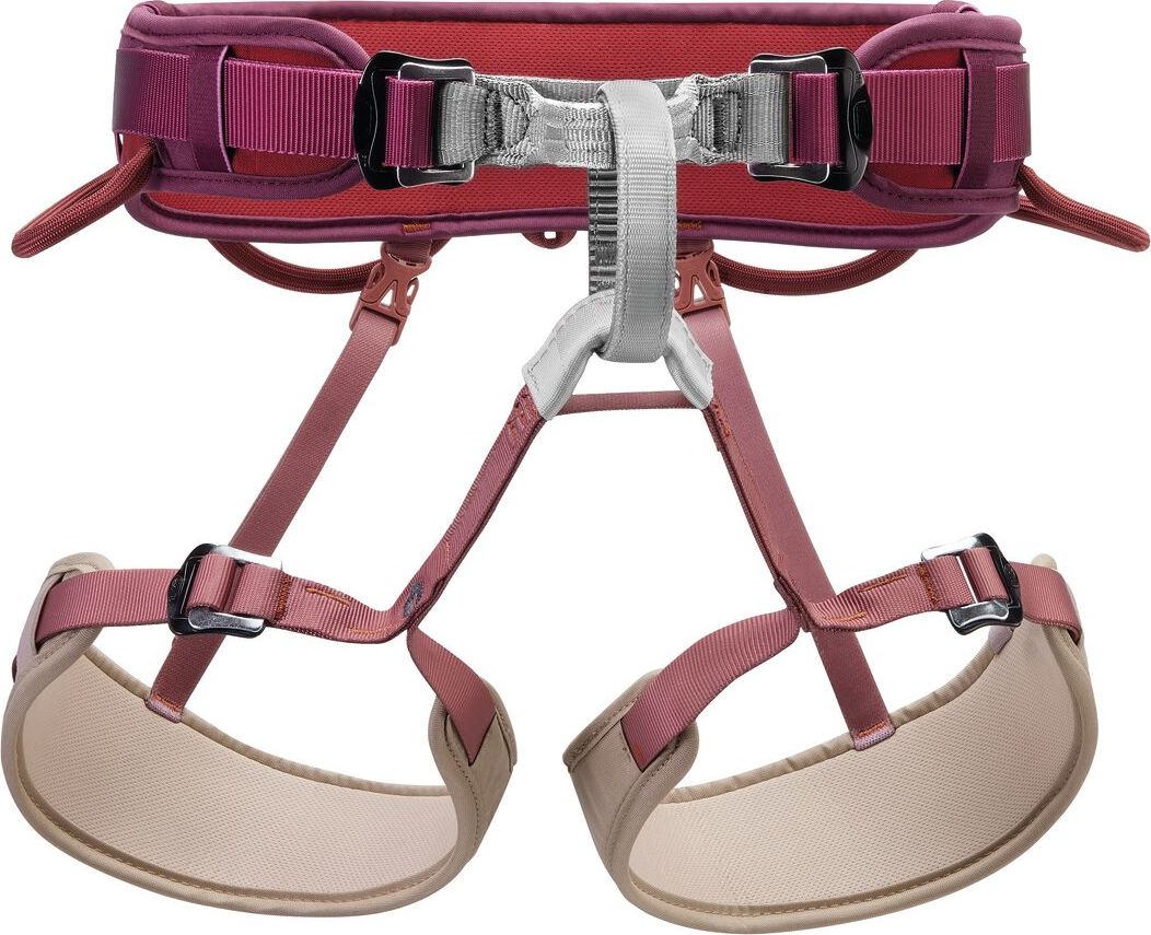 Petzl Unisex Corax Dark Red