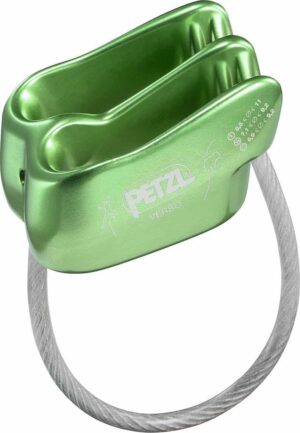 Petzl Verso Green