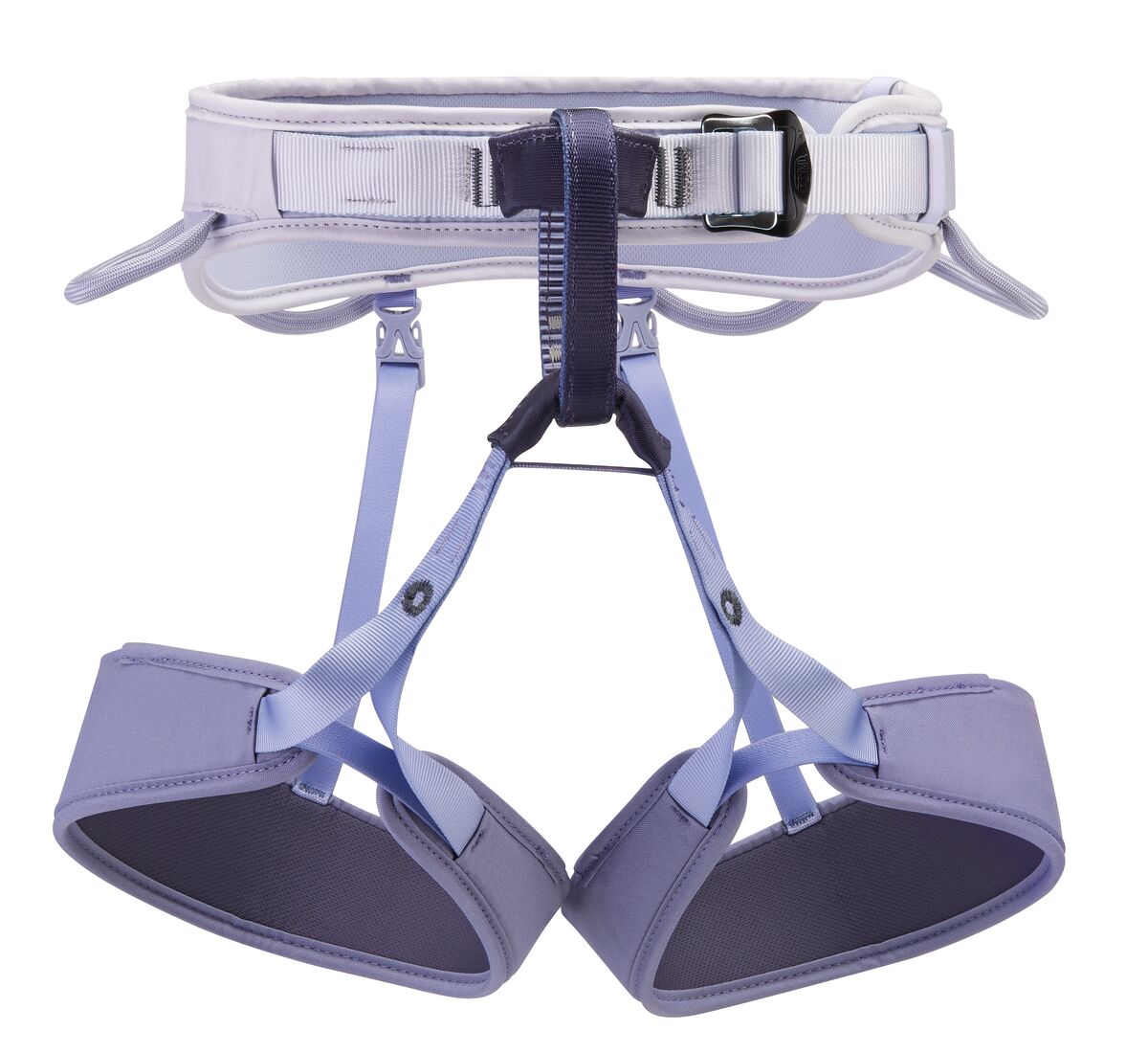 Petzl Women's Corax LT Lilac White