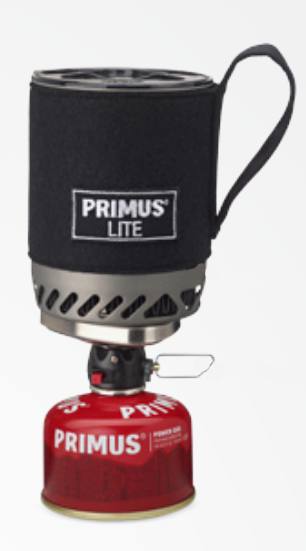 Primus Lite Stove System camping