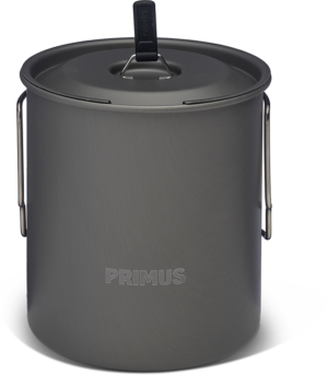 Primus Trek Pot Ultra Light 0.8 L No Color