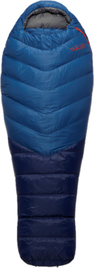 Rab Alpine 400 Ink