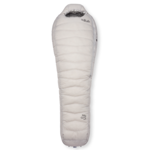 Rab Mythic -12C / 10F Dark Pewter