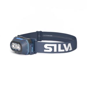 SILVA EXPLORE 5 BLUE, pannlampa 700 lm