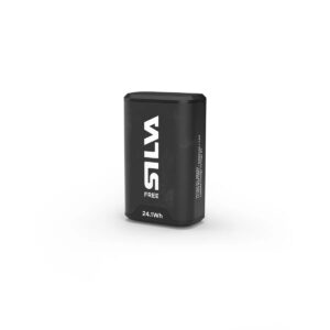 SILVA FREE HEADLAMP BATTERY SMALL 24.1 Wh 38280, (extra batteri Silva Free S)