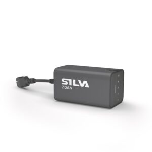 SILVA HEADLAMP BATTERY 7.0Ah 37998
