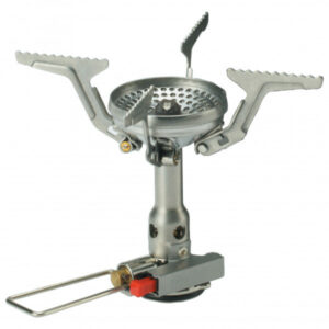 SOTO AMICUS WITH IGNITER OD-1NVE, Soto Amicus med piezo, gaskök
