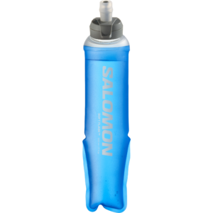 Salomon Soft Flask 500ml Speed 42 Clear Blue/