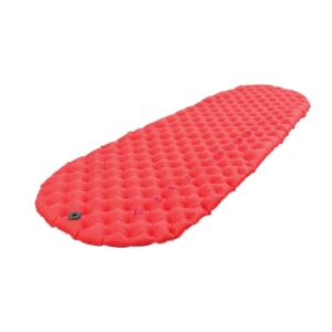 Sea To Summit Aircell Mat Ultralight Women Insulated uppblåsbart liggunderlag (dam) - Regular