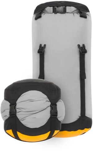 Sea To Summit Evac Compression Drybag 13L torrsäck