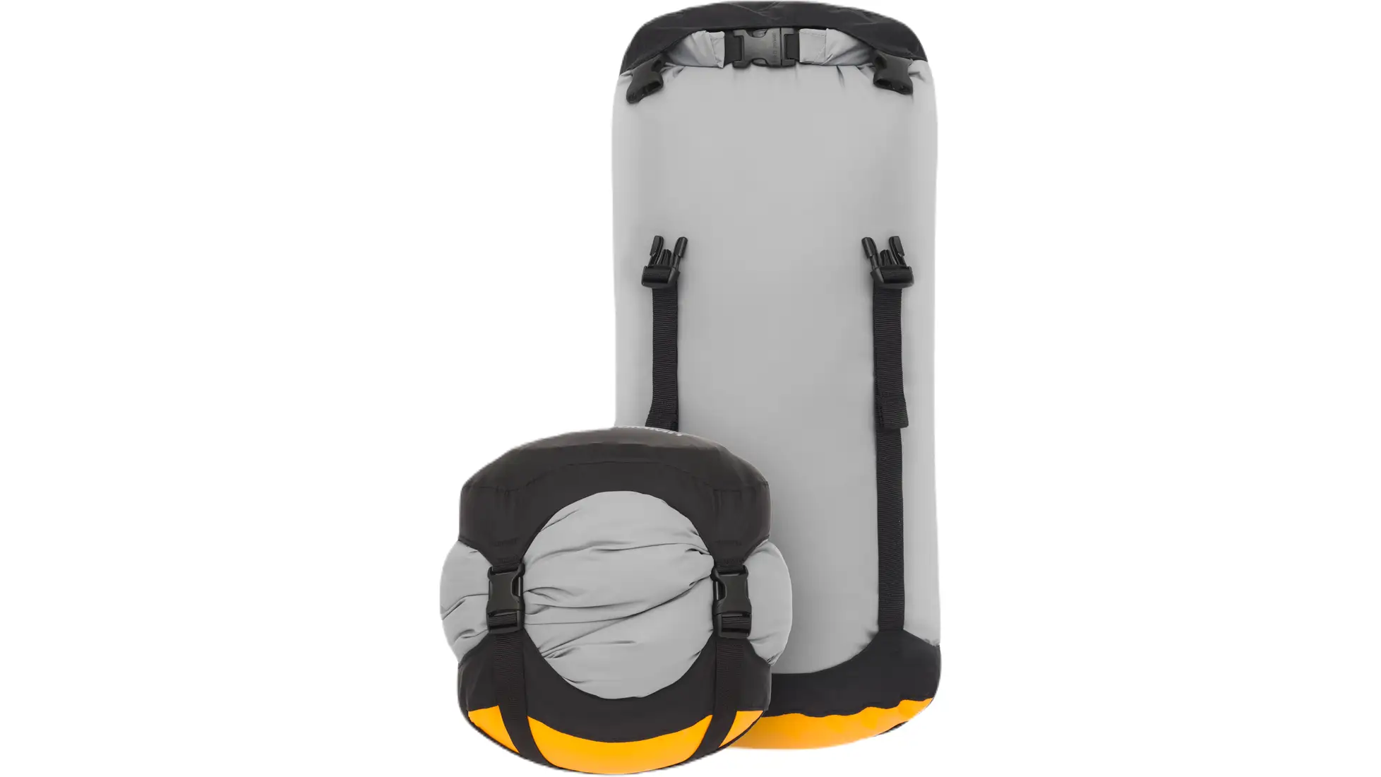 Sea To Summit Evac Lightweight Compession Drybag 5L torrsäck
