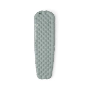 Sea to Summit Ether Light XR Insulated uppblåsbart liggunderlag - Dark Grey, Small