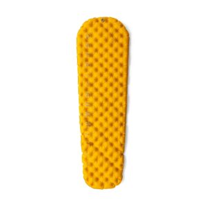 Sea to Summit Ultralight XR Insulated uppblåsbart liggunderlag - Large, Arrowwood