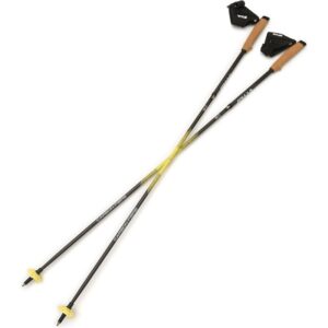 Silva Running poles carbon z fixed - 110 cm
